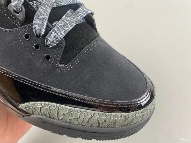 Cheap MAX Jordan Air Retro Cat Black CK9246-168 3 0504